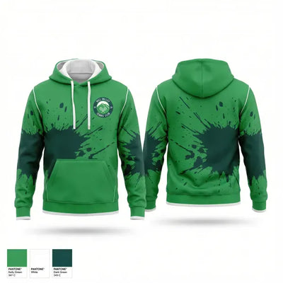 Mill Valley Tennis Club 32972266 Hoodie - 1