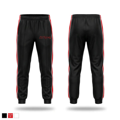 Lil Rebels GP Sweatpants - 1