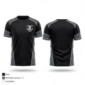 Elite Umpires 74061112 Old School Cotton Feel Shirt - 1