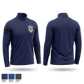 MassDFS Special Ops Windbreaker - 1