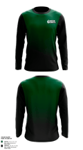 MN Green Giants 54620247 Long Sleeve Performance Shirt 1