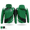 Smithville Smithies Windbreaker - 1