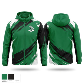 Windbreaker, Smithville Smithies, Baseball, Teamtime, Team time, sublimation, custom sports apparel, team uniforms, spirit wear, spiritwear, sports uniforms, custom shirts, team store, custom team store, fundraiser sports, apparel fundraiser