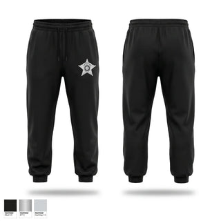 Sweatpants, MCSO trafficMotors, Police, Teamtime, Team time, sublimation, custom sports apparel, team uniforms, spirit wear, spiritwear, sports uniforms, custom shirts, team store, custom team store, fundraiser sports, apparel fundraiser