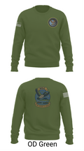 MSCLANT 20118789 Crew Neck Sweatshirt - 43