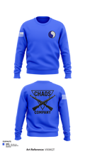 C-Co 1/116 29th IN BDE 88691555 Crew Neck Sweatshirt - 103