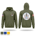 Divcomm Hoodie - 1