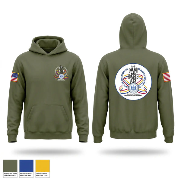 Hoodie, Divcomm, Police, Teamtime, Team time, sublimation, custom sports apparel, team uniforms, spirit wear, spiritwear, sports uniforms, custom shirts, team store, custom team store, fundraiser sports, apparel fundraiser