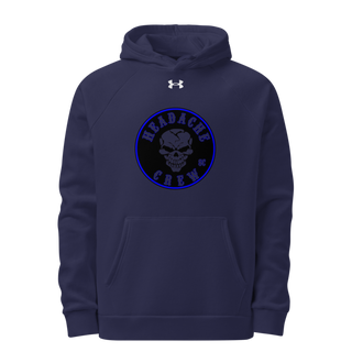Headache crew 28675276 Under Armour Hoodie