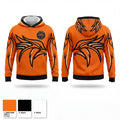 Fennville Blackhawks 11910302 Hoodie - 1