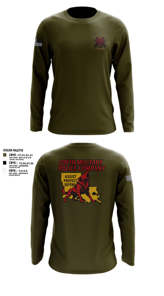 Long Sleeve Performance Shirt, , , Teamtime, Team time, sublimation, custom sports apparel, team uniforms, spirit wear, spiritwear, sports uniforms, custom shirts, team store, custom team store, fundraiser sports, apparel fundraiser