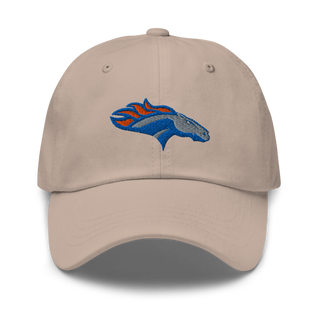 SUNY Orange Golf 10827581 Classic Dad Hat | Yupoong 6245CM