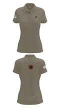 Detachment 1, 24th MDSB 49802931 Women's Short Sleeve Performance Polo  - 75