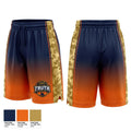 Truth Basketball Mens Basketball Shorts - 1