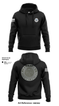Florida Highway Patrol 5155523 Hoodie - 101