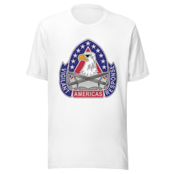 Unisex Staple T-Shirt - White