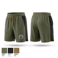 Knox County Sheriff ME Athletic Shorts With Pockets - 1