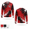 Bolingbrook High School 67458236 Crew Neck Sweatshirt - 1