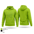 Mayhem Bombers Hoodie - 2