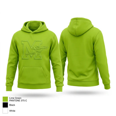 Mayhem Bombers Hoodie - 2