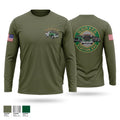 640 Sligo Long Sleeve Performance Shirt - 1