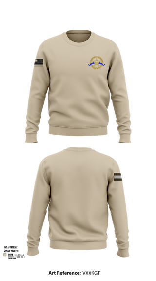 Crew Neck Sweatshirt, Law Enforcement Support Service of Texas, , Teamtime, Team time, sublimation, custom sports apparel, team uniforms, spirit wear, spiritwear, sports uniforms, custom shirts, team store, custom team store, fundraiser sports, apparel fundraiser