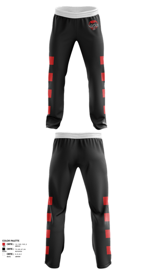 Sweatpants, Tru vison, Men's Basketball, Teamtime, Team time, sublimation, custom sports apparel, team uniforms, spirit wear, spiritwear, sports uniforms, custom shirts, team store, custom team store, fundraiser sports, apparel fundraiser