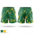 Northland Vikings 13161835 Track Shorts - 1