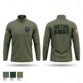 KY Rangers 53516310 Windbreaker - 1