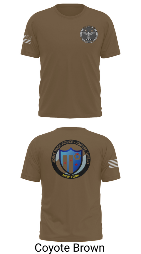 Short Sleeve Performance Shirt, Empire Shield, , Teamtime, Team time, sublimation, custom sports apparel, team uniforms, spirit wear, spiritwear, sports uniforms, custom shirts, team store, custom team store, fundraiser sports, apparel fundraiser