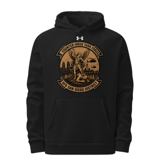 CDTF Under Armour Hoodie