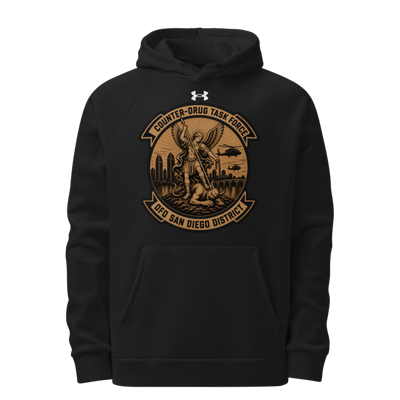 CDTF Under Armour Hoodie
