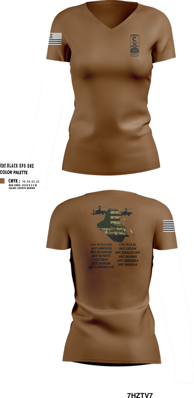 2-17 CAV 75114937 Women's Short Sleeve V-neck Shirt - 30