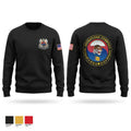 Special Operations Command Korea (SOCKOR) Crew Neck Sweatshirt - 1