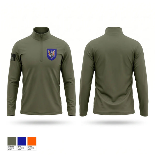 Windbreaker, 11th AVN BDE, Army, Teamtime, Team time, sublimation, custom sports apparel, team uniforms, spirit wear, spiritwear, sports uniforms, custom shirts, team store, custom team store, fundraiser sports, apparel fundraiser