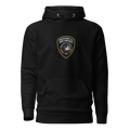 Brockport Unisex Hoodie - 1