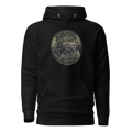Wythe County Sheriff's Office Unisex Hoodie - 1