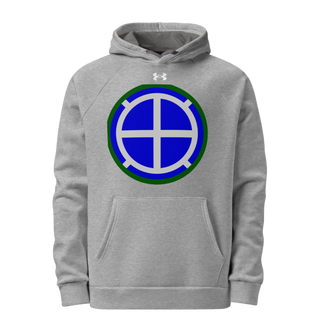35th Divarty 9594732 Under Armour Hoodie