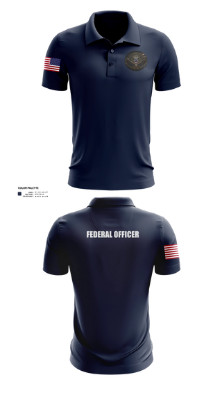 Short Sleeve Performance Polo, DLA PD, Police, Teamtime, Team time, sublimation, custom sports apparel, team uniforms, spirit wear, spiritwear, sports uniforms, custom shirts, team store, custom team store, fundraiser sports, apparel fundraiser