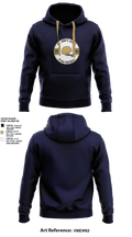 Titans 68611714 Hoodie - 1