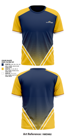 Short Sleeve Performance Shirt, Commerce Chargers Youth Football And Cheer, , Teamtime, Team time, sublimation, custom sports apparel, team uniforms, spirit wear, spiritwear, sports uniforms, custom shirts, team store, custom team store, fundraiser sports, apparel fundraiser
