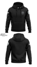 Lonestar Security and Investigations, LLC 40641969 Hoodie - 2