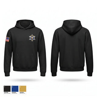 Hoodie, Tarentum Borough Police Department, Police, Teamtime, Team time, sublimation, custom sports apparel, team uniforms, spirit wear, spiritwear, sports uniforms, custom shirts, team store, custom team store, fundraiser sports, apparel fundraiser