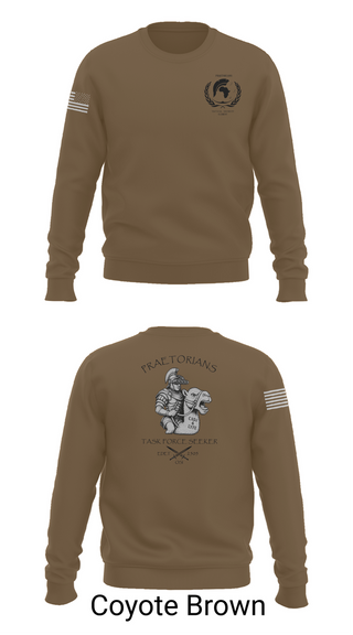 Crew Neck Sweatshirt, 2505 EDET, , Teamtime, Team time, sublimation, custom sports apparel, team uniforms, spirit wear, spiritwear, sports uniforms, custom shirts, team store, custom team store, fundraiser sports, apparel fundraiser