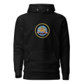 EFAC Unisex Hoodie - 1