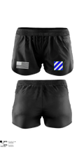 D Co. 2-3 AVN REGT “Dragons”  Ranger Panties - 100