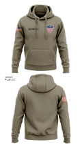 38th RSG Hoodie - 24