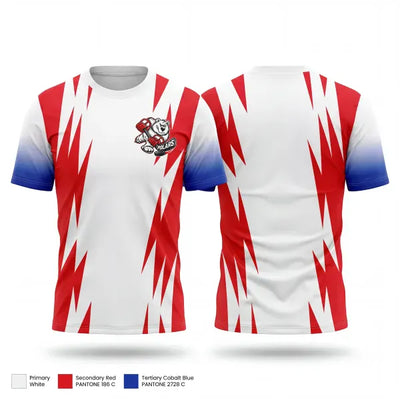 Polars 81080201 Short Sleeve Performance Shirt - 1