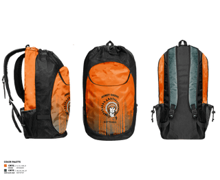 Gear Bag, Honey Grove, Softball, Teamtime, Team time, sublimation, custom sports apparel, team uniforms, spirit wear, spiritwear, sports uniforms, custom shirts, team store, custom team store, fundraiser sports, apparel fundraiser