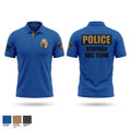 Ardmore Police Department Short Sleeve Performance Polo - 1